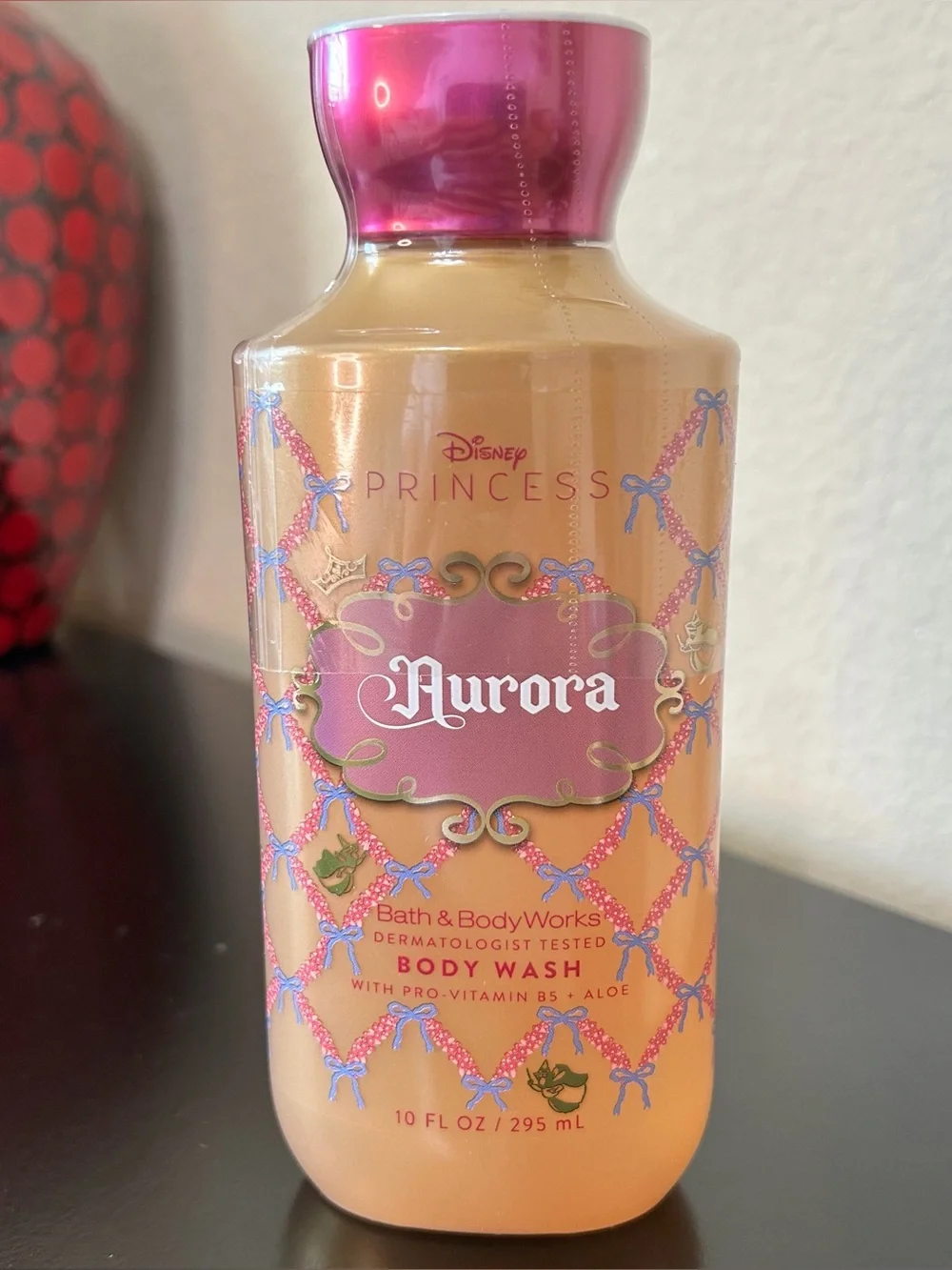 Bath & Body Works Disney Princess Aurora Body Wash